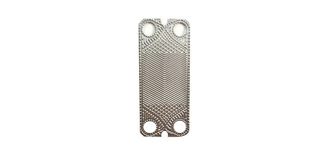 Heat Exchanger Plates