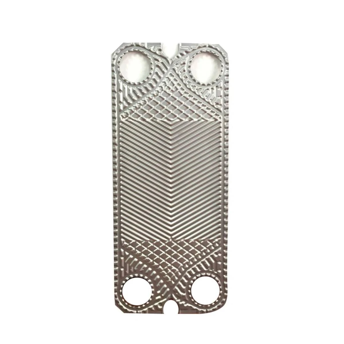 Sondex Stainless Steel Plates